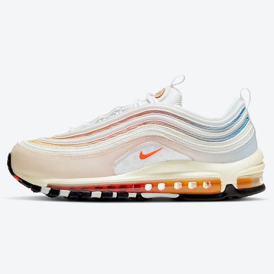 AIR MAX 97 'THE FUTURE IS IN THE AIR'